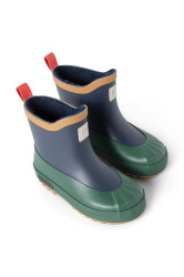 Liewood  holínky dětské Isaac Thermo Rainboot