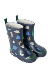 Liewood  holínky dětské Mason Thermo Rainboot