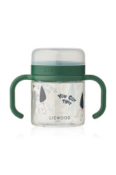 Liewood  hrnek dětský Enyo Tritan Snack Cup