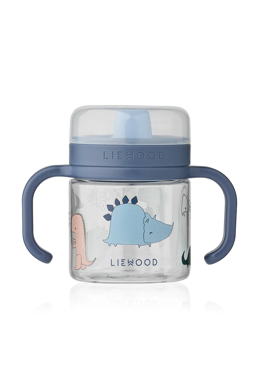 Liewood  hrnek dětský Kylo Tritan Sippy Cup 280ml