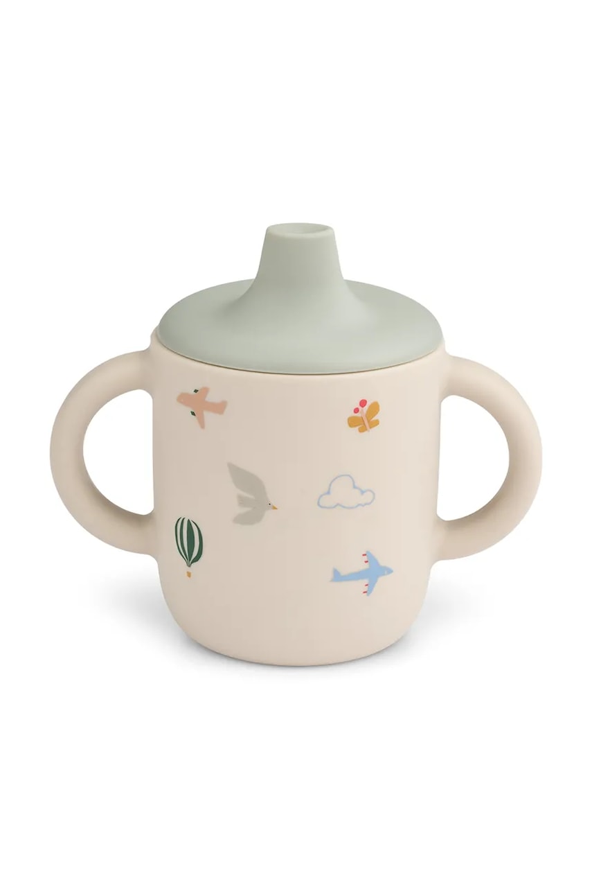 Liewood  hrnek dětský Neil Sippy Cup