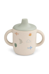 Liewood  hrnek dětský Neil Sippy Cup