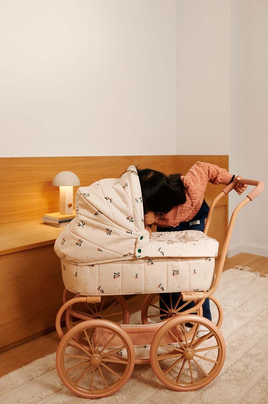 Liewood  Kočárek pro panenky  Adaline Doll Pram