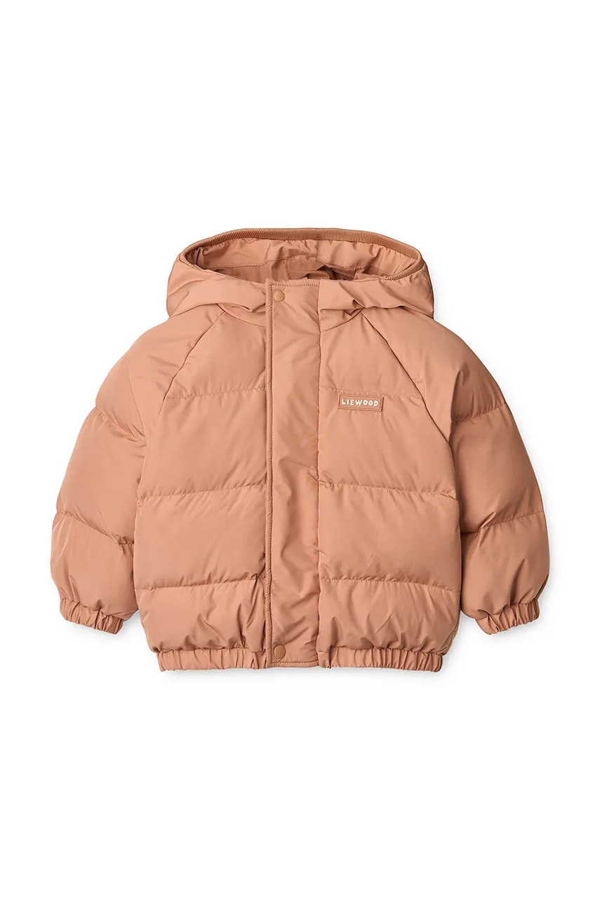 Liewood  Kojenecká bunda  Adelina Jacket With Ears