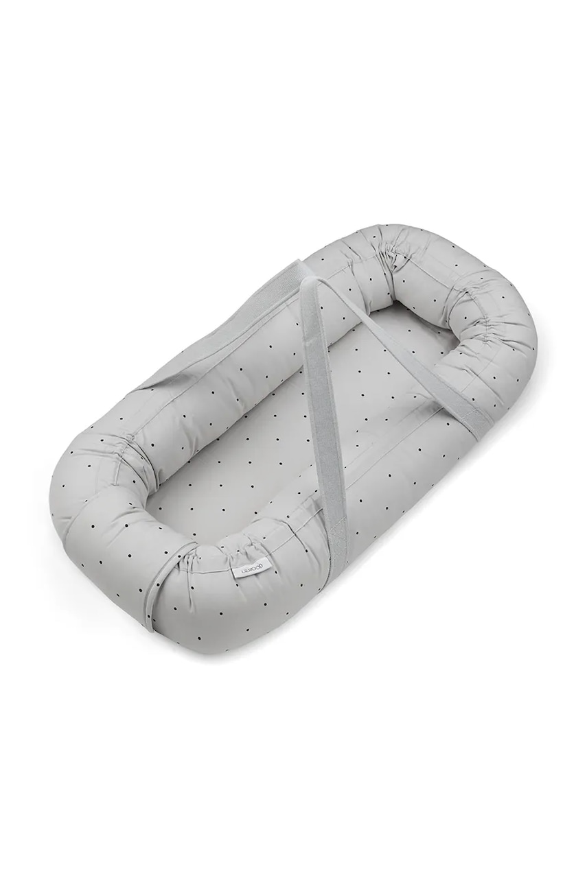 Liewood  Kojenecký kokon  Gro Printed Babylift