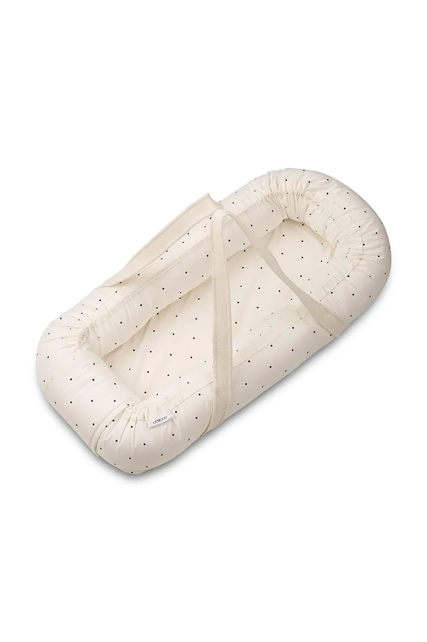 Liewood  Kojenecký kokon  Gro Printed Babylift