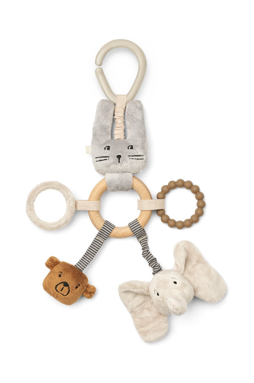 Liewood  Kojenecký přívěsek  Angie Classic Activity Toy