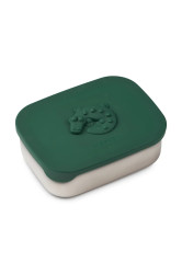 Liewood  lunchbox dětský Arthur Crocodile Lunchbox
