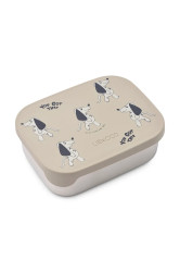 Liewood  lunchbox dětský Arthur Printed Lunchbox