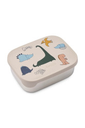 Liewood  lunchbox dětský Arthur Printed Lunchbox