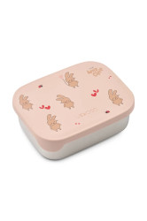 Liewood  lunchbox dětský Arthur Printed Lunchbox