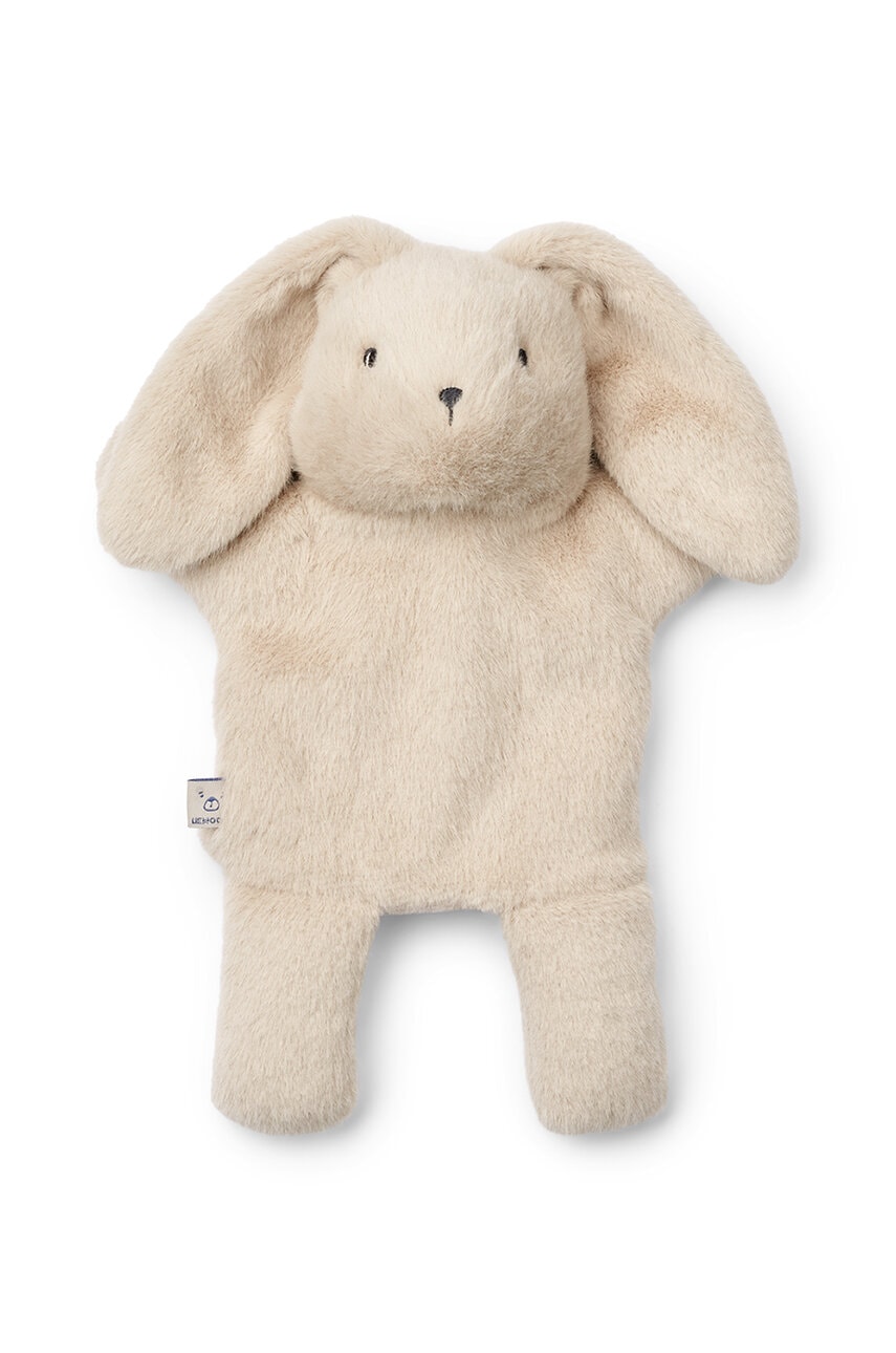 Liewood  Maňásek  Honor Rabbit Hand Puppet
