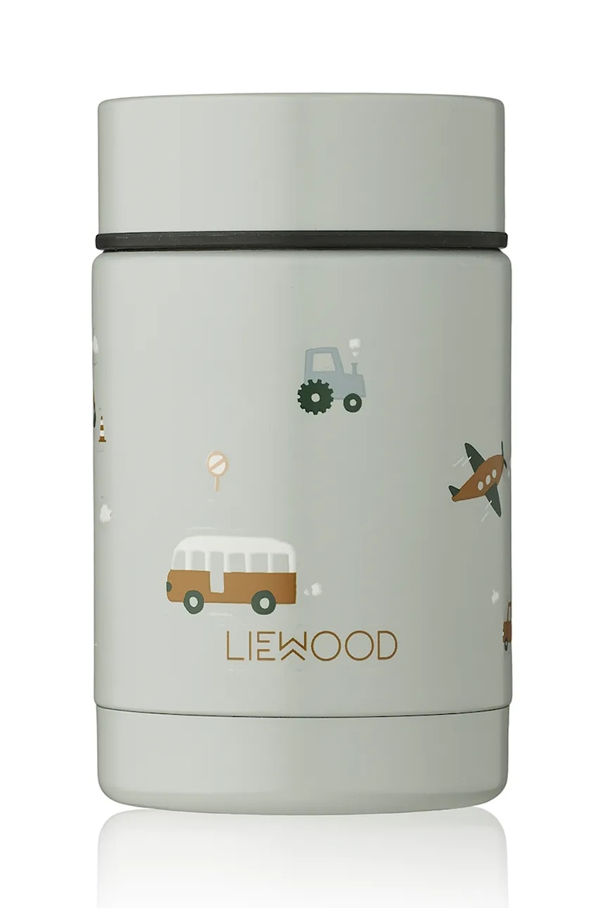 Liewood  Nádoba na dětskou výživu  Nadja Food Jar