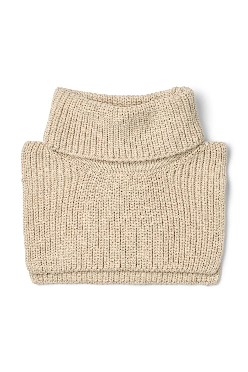 Liewood  nákrčník dětský bavlněný Meack Neckwarmer