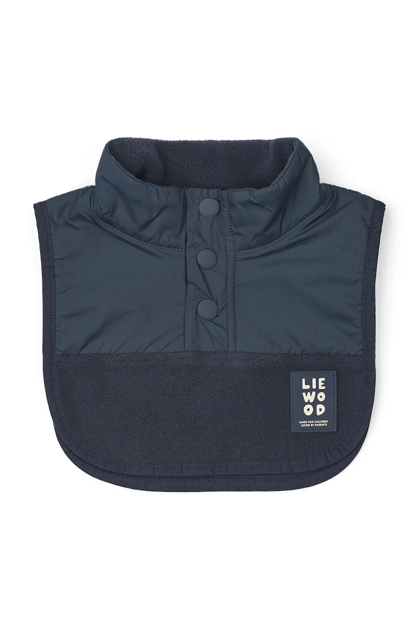 Liewood  nákrčník dětský Vivo Fleece Neckwarmer