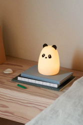 Liewood  Noční lampa  Winston Panda Night Light