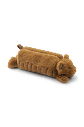 Liewood  penál dětský Dalina Tiger Plush Pouch
