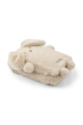Liewood  penál dětský Shannon Rabbit Plush Pencil Case