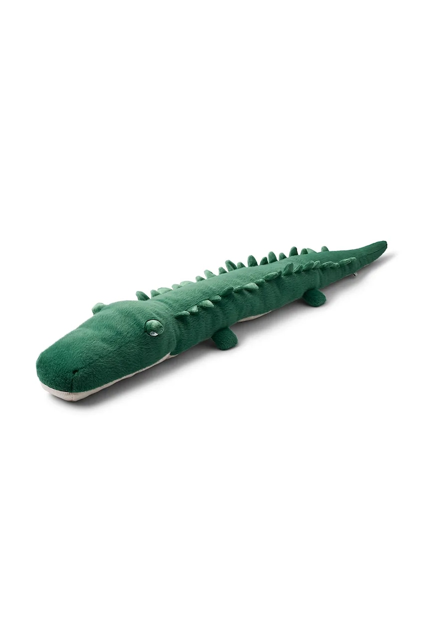 Liewood  Plyšová hračka  Brayden Carlos Crocodile Teddy