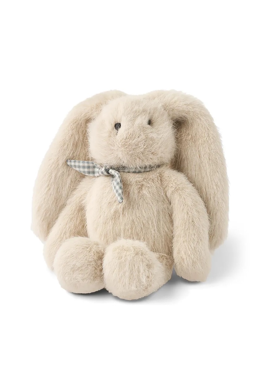 Liewood  Plyšová hračka  Dania Rabbit Rattle