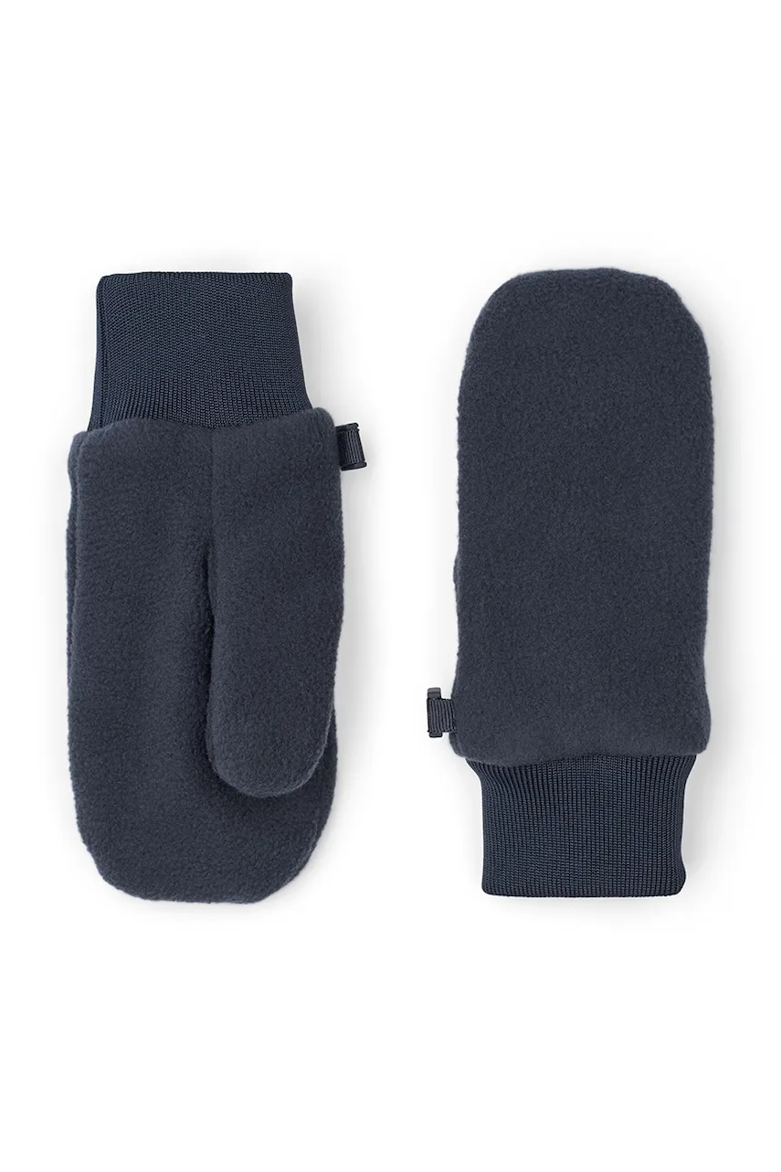 Liewood  rukavice dětské fleeceové Solar Fleece Gloves