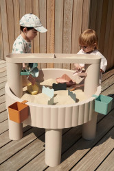 Liewood  sada dětských hraček Sepp Activity Table