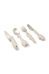 Liewood  sada dětských příborů Diella Cutlery Set