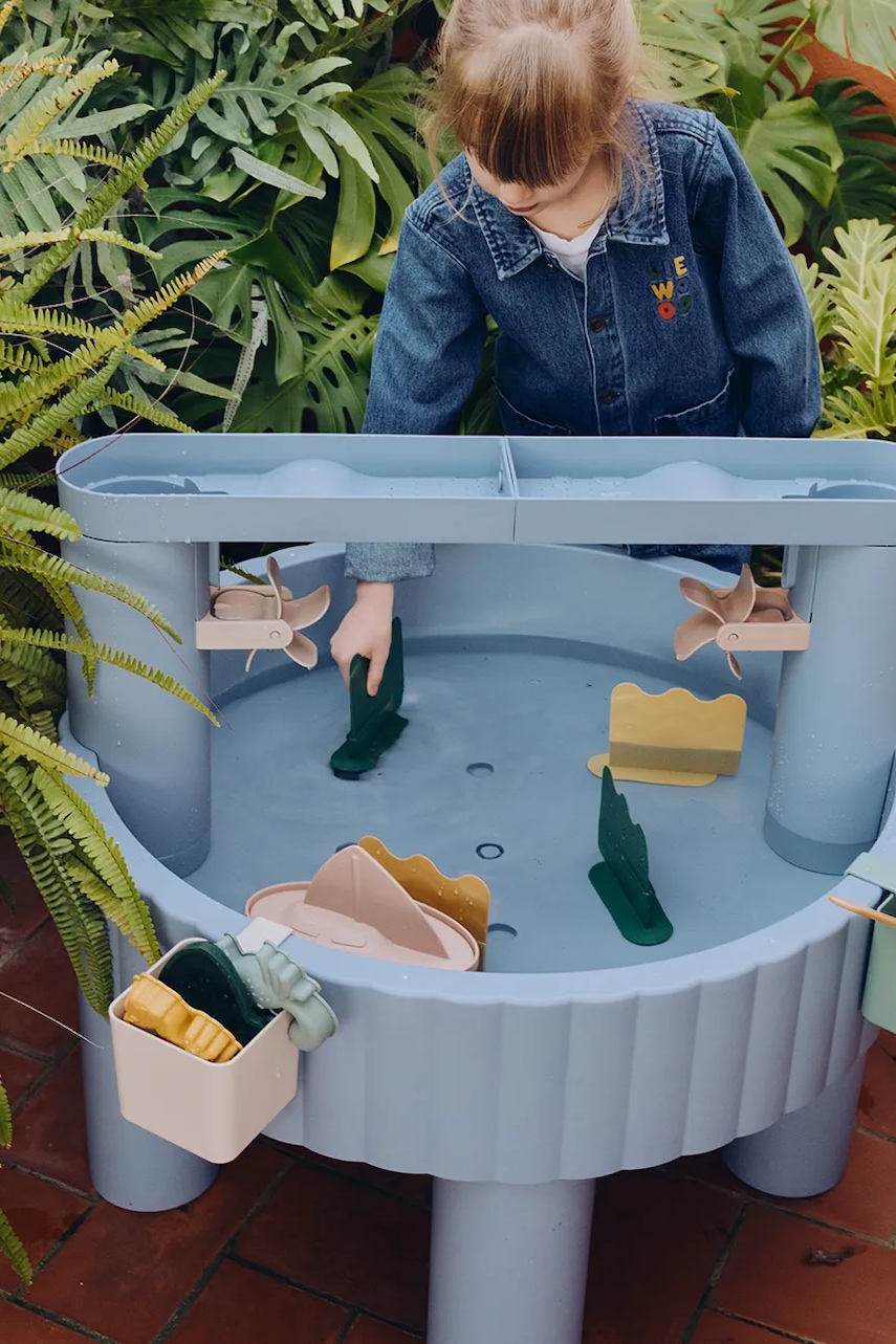 Liewood  sada hraček dětská Sepp Activity Table