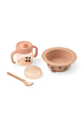 Liewood  sada nádobí dětská Becket Tableware Set