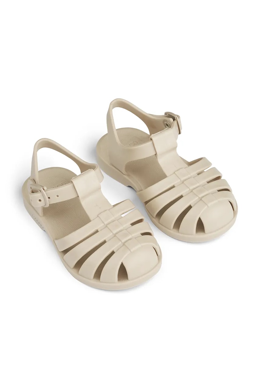 Liewood  sandály dětské Bre Sandals