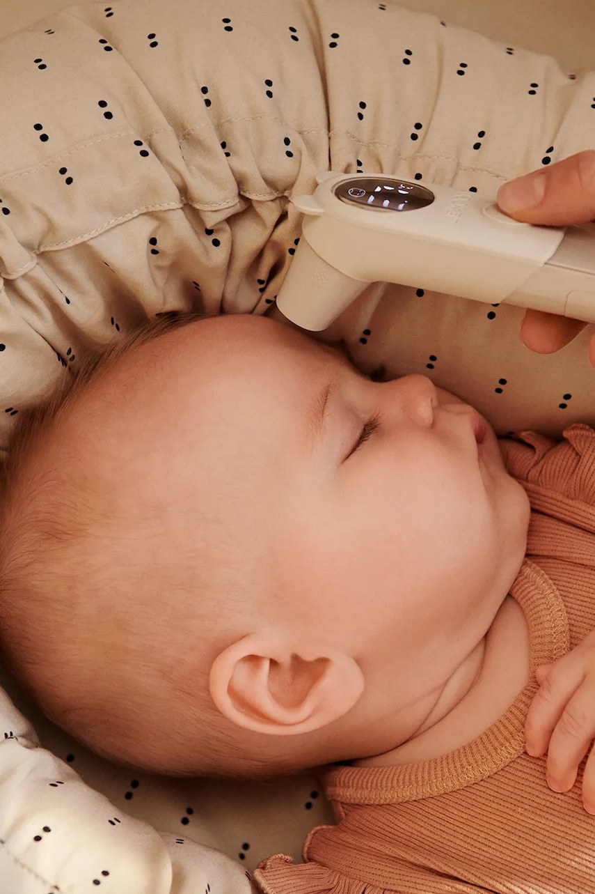Liewood  Teploměr  Olivier Digital Thermometer