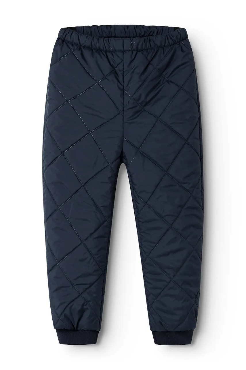 Liewood  termo kalhoty dětské Zella Thermo Pants