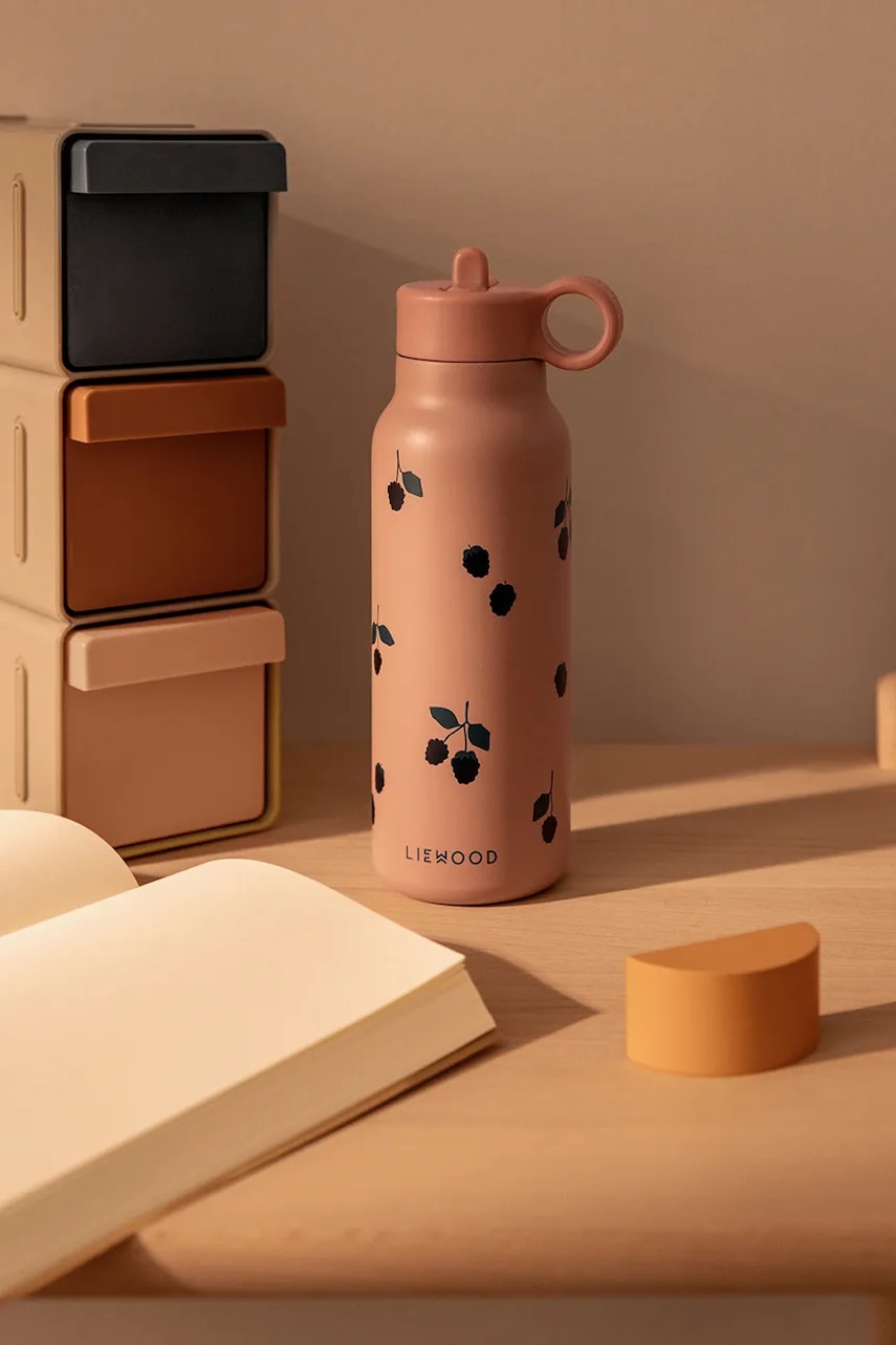 Liewood  Termoláhev  Falk Water Bottle 350 ml