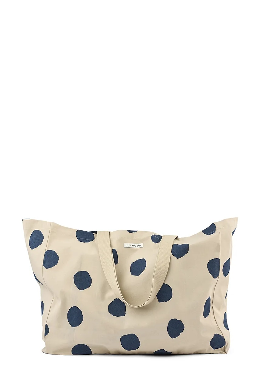 Liewood  tote taška dětská bavlněná Maxi Totebag