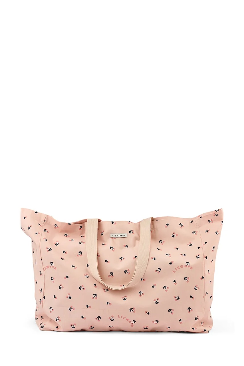 Liewood  tote taška dětská bavlněná Maxi Totebag