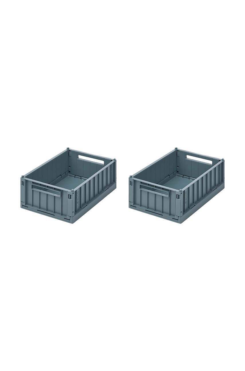 Liewood  Úložný box  2-pack