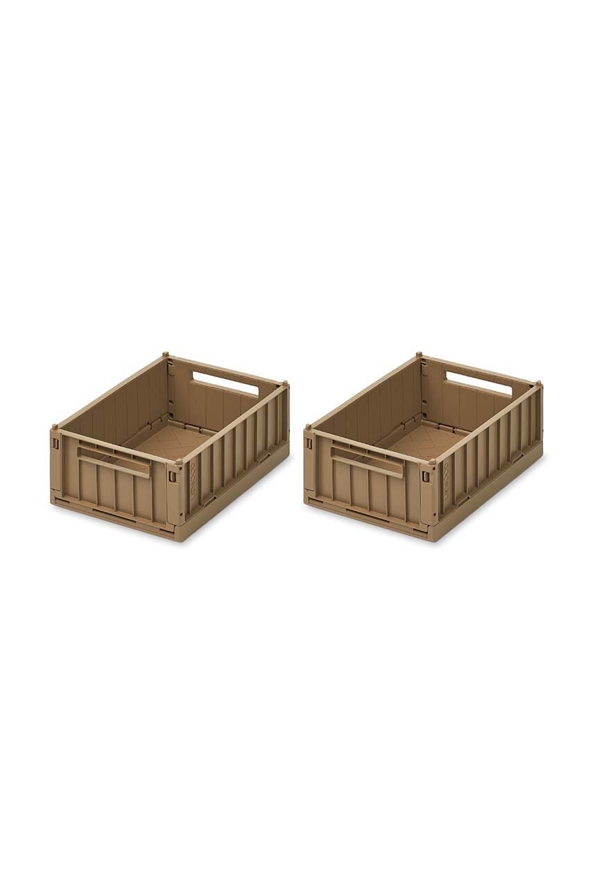 Liewood  Úložný box  2-pack