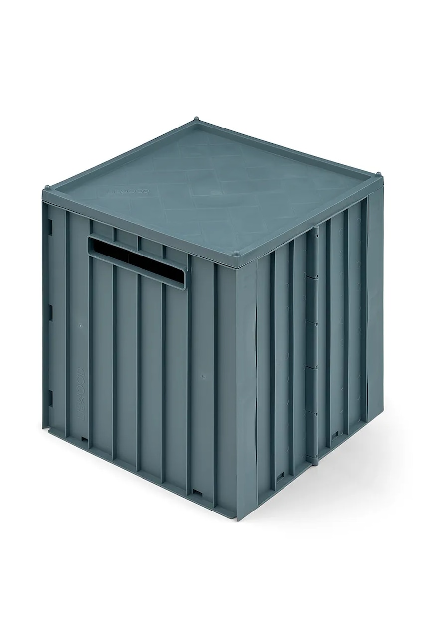 Liewood  Úložný box  Elijah Storage Box w. Lid
