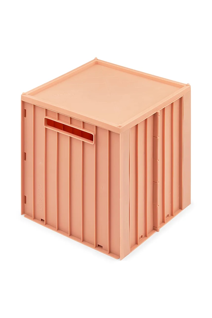 Liewood  Úložný box  Elijah Storage Box w. Lid