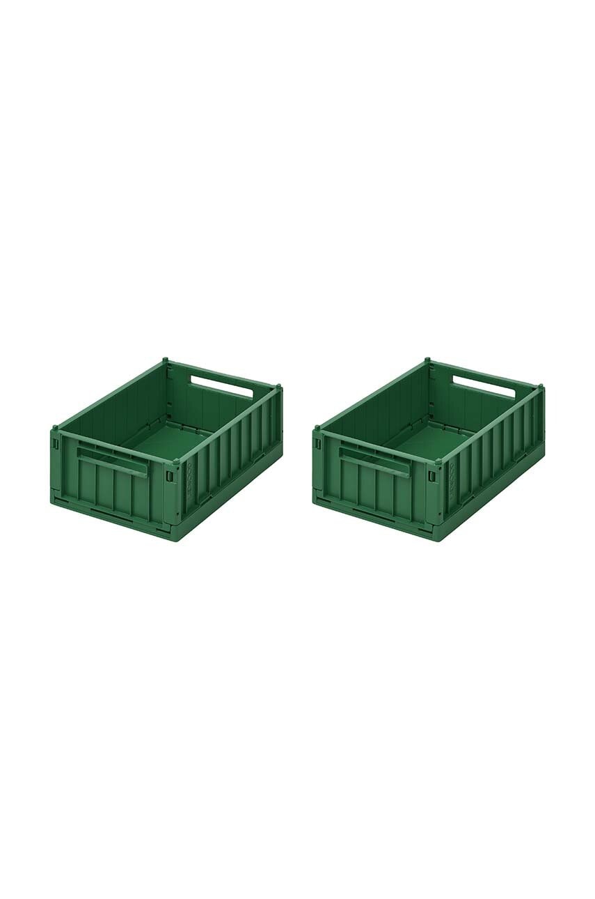 Liewood  Úložný box  Weston S 2-pack