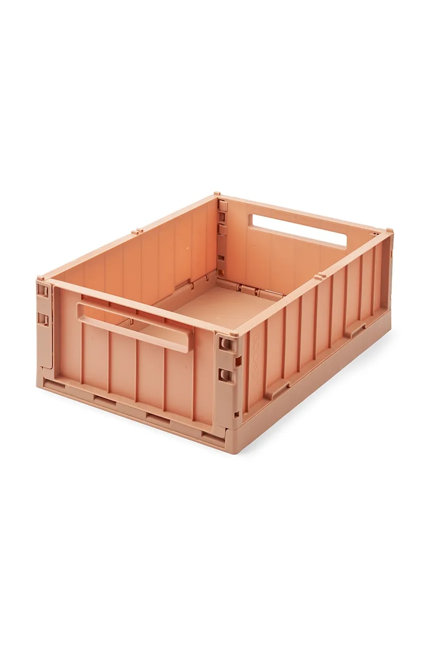 Liewood  Úložný box  Weston Storage Box L