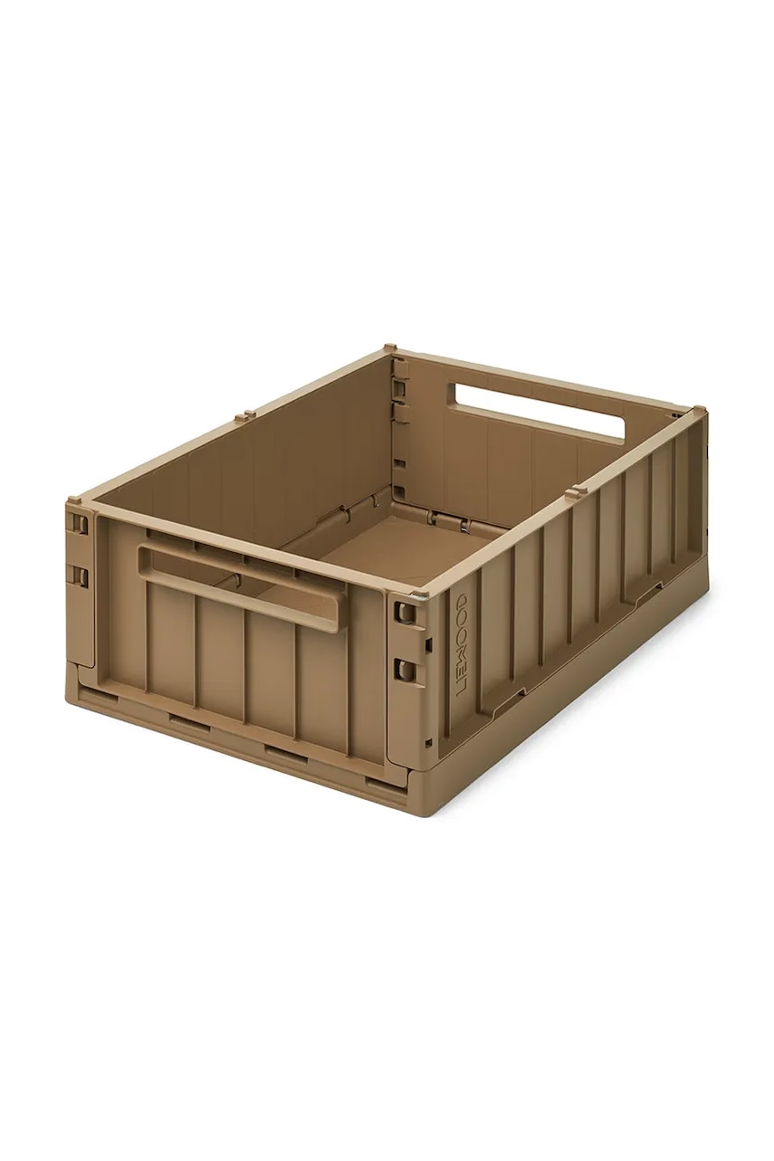 Liewood  Úložný box  Weston Storage Box L