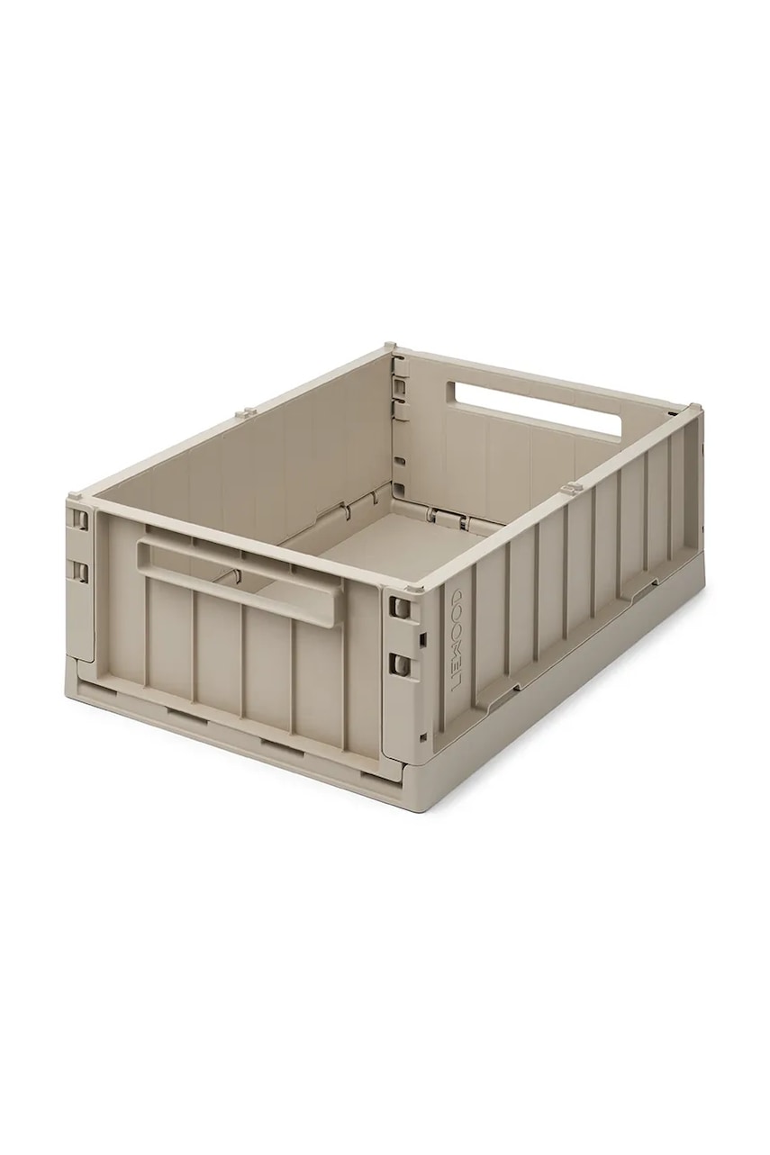Liewood  Úložný box  Weston Storage Box L
