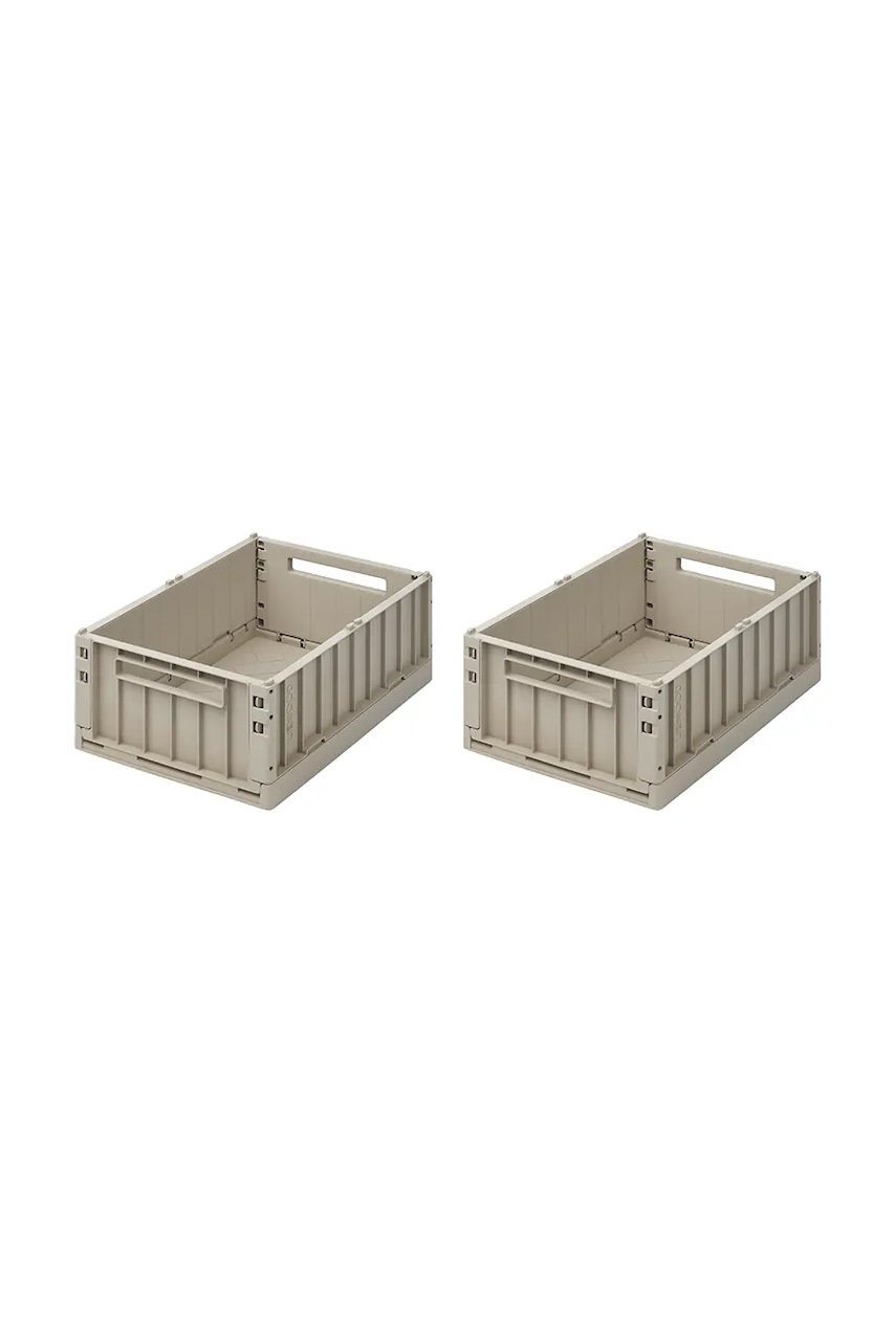 Liewood  Úložný box  Weston Storage Box M 2-pack 2-pack