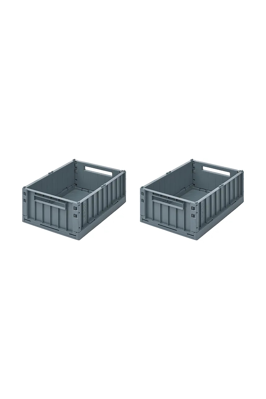 Liewood  Úložný box  Weston Storage Box M 2-pack 2-pack