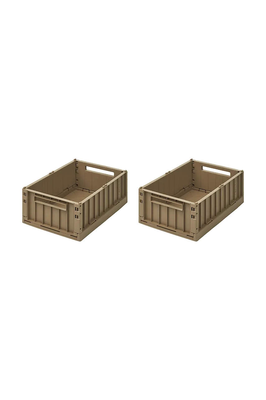 Liewood  Úložný box  Weston Storage Box M 2-pack 2-pack