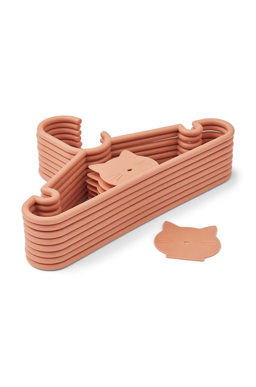 Liewood  Věšák  8-pack