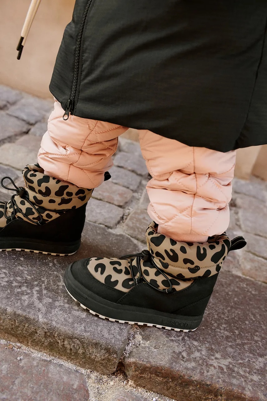 Liewood  Zimní boty  Zoey Snowboot