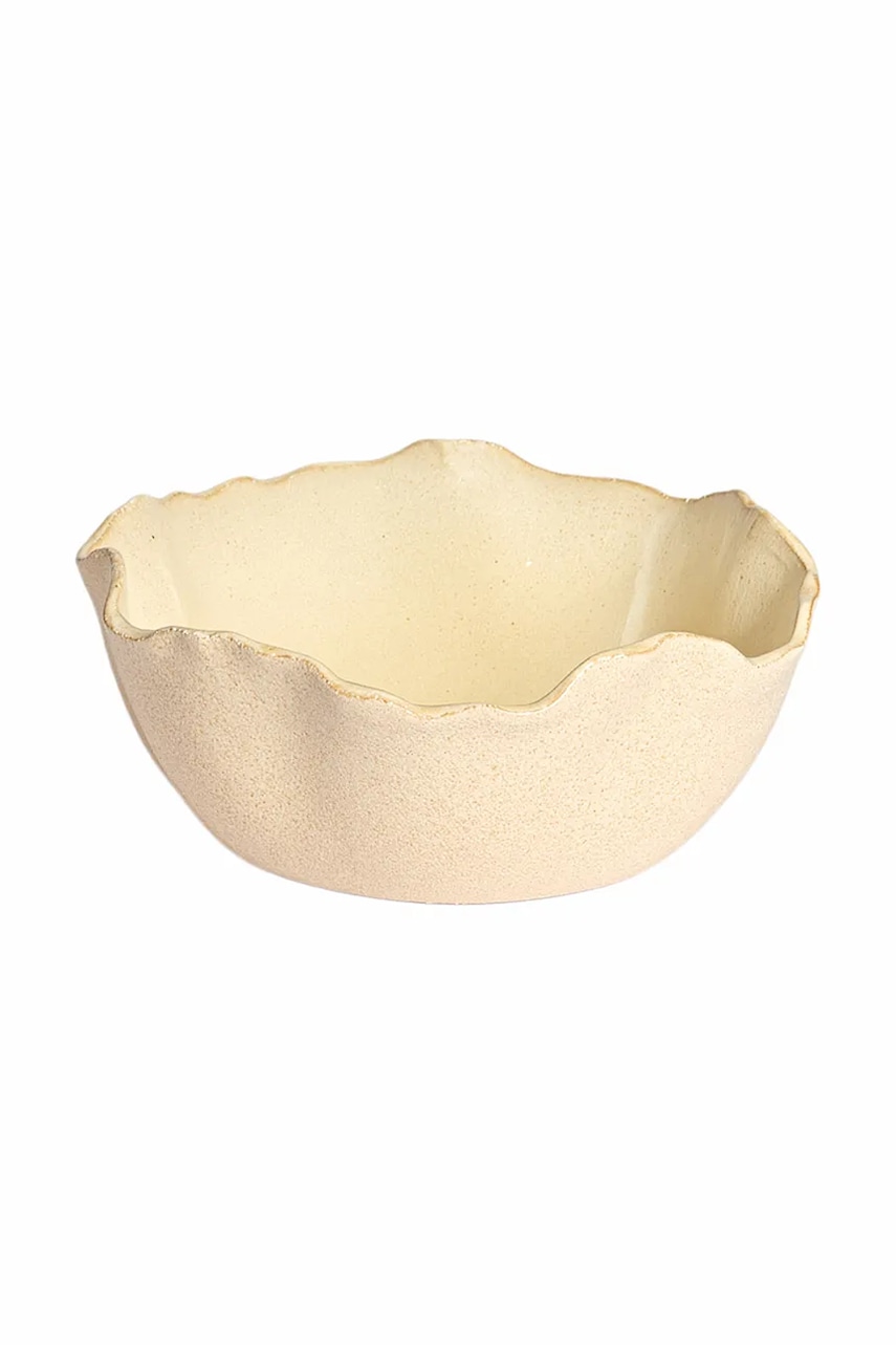 Light & Living  Light & Living miska z keramiky 26 x 26 x 10,5 cm