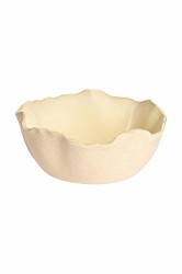 Light & Living  Light & Living miska z keramiky 26 x 26 x 10,5 cm